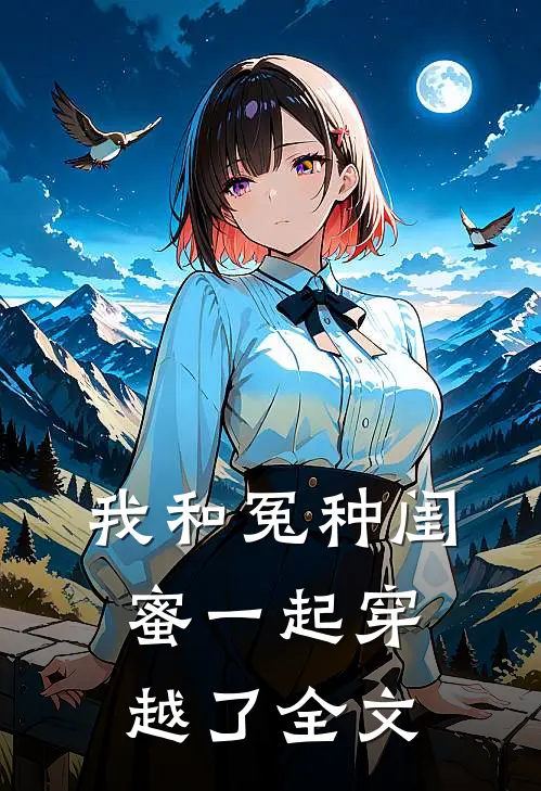 我和冤种闺蜜一起穿越了全文