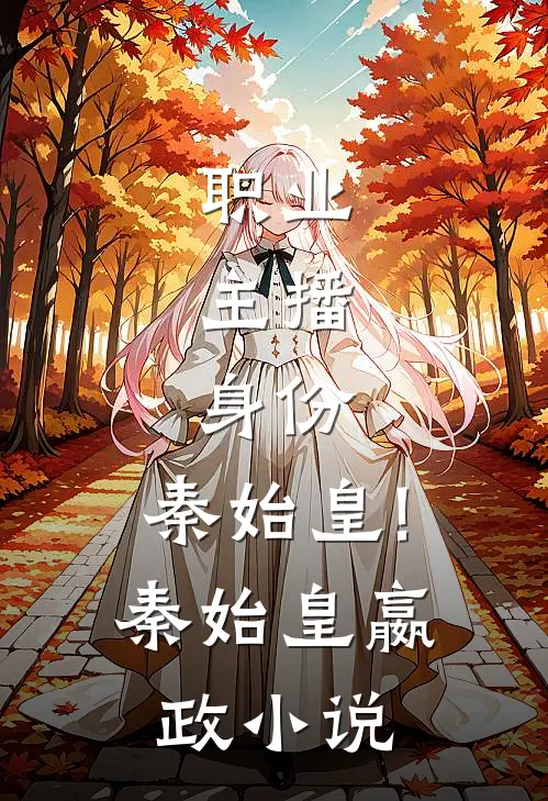 职业:主播，身份：秦始皇!秦始皇嬴政小说