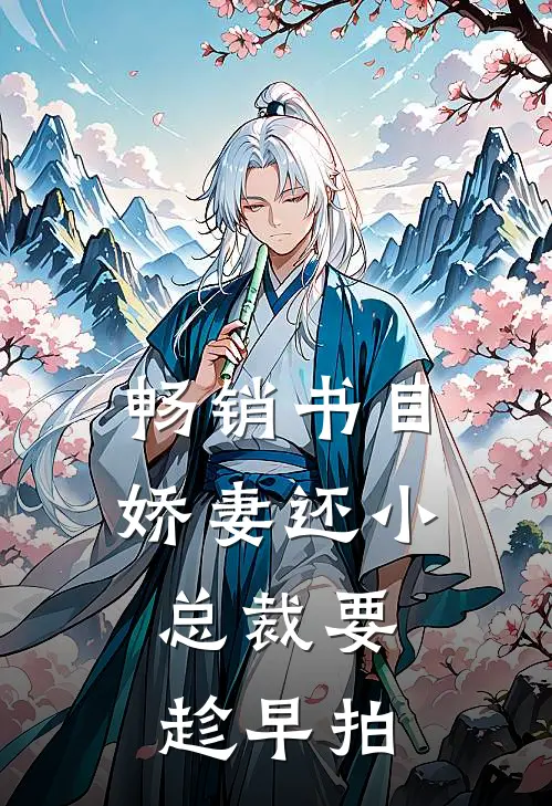 畅销书目娇妻还小,总裁要趁早 拍