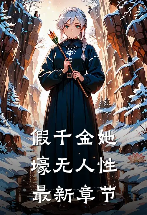 假千金她壕无人性最新章节