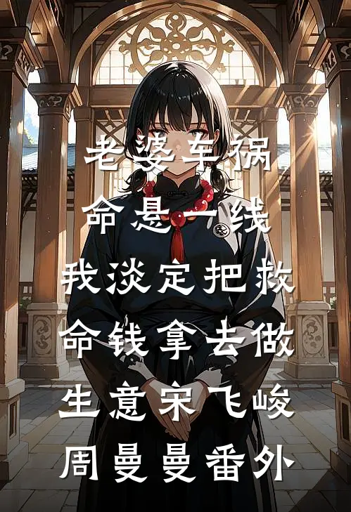 老婆车祸命悬一线，我淡定把救命钱拿去做生意宋飞峻周曼曼番外