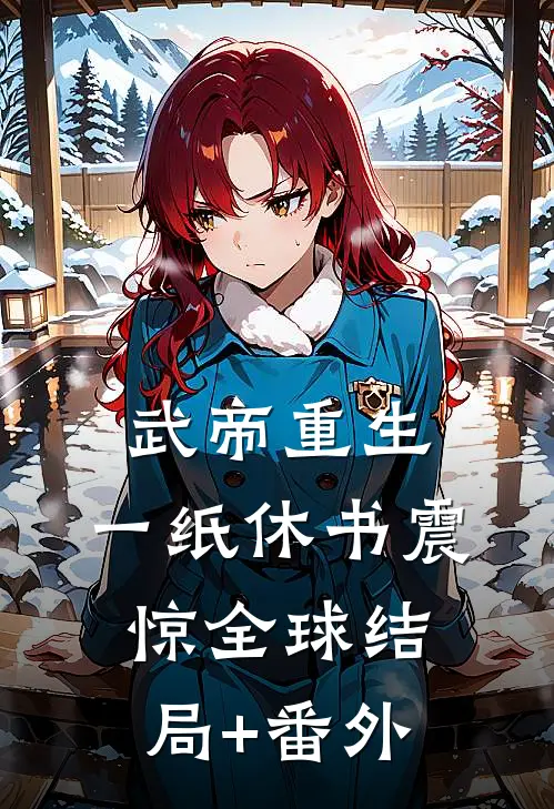武帝重生：一纸休书震惊全球结局+番外