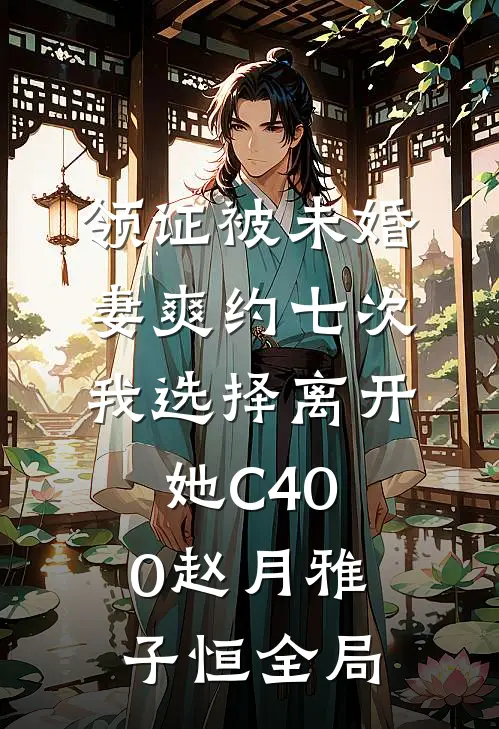 领证被未婚妻爽约七次，我选择离开她C400赵月雅子恒全局