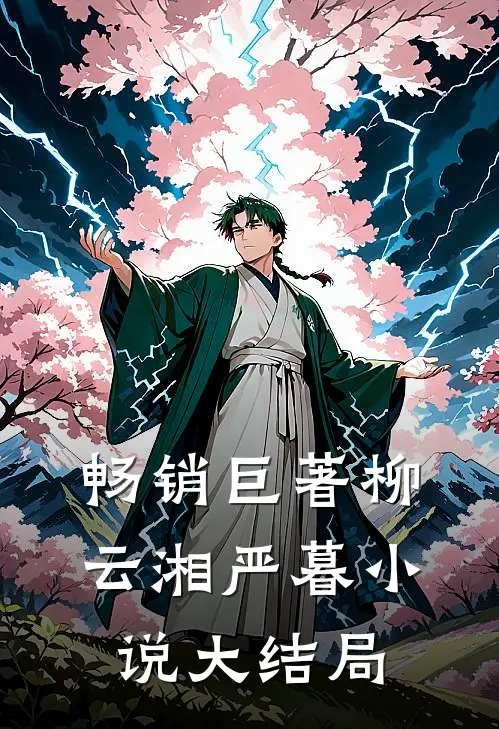 畅销巨著柳云湘严暮小说大结局
