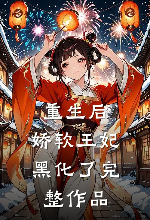 重生后，娇软王妃黑化了完整作品