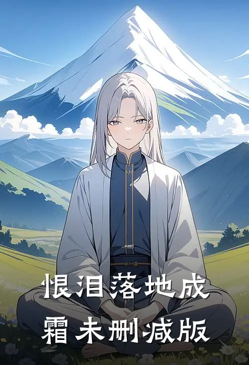 恨泪落地成霜未删减版