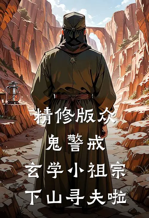 精修版众鬼警戒，玄学小祖宗下山寻夫啦