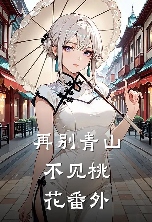 再别青山，不见桃花 番外