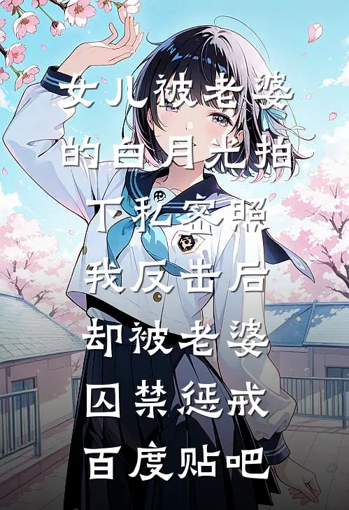 女儿被老婆的白月光拍下私密照，我反击后却被老婆囚禁惩戒百度贴吧