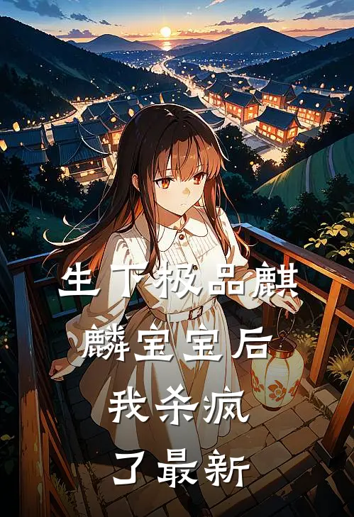 生下极品麒麟宝宝后，我杀疯了最新
