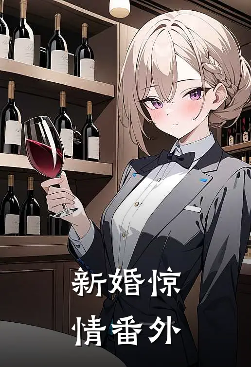 新婚惊情 番外