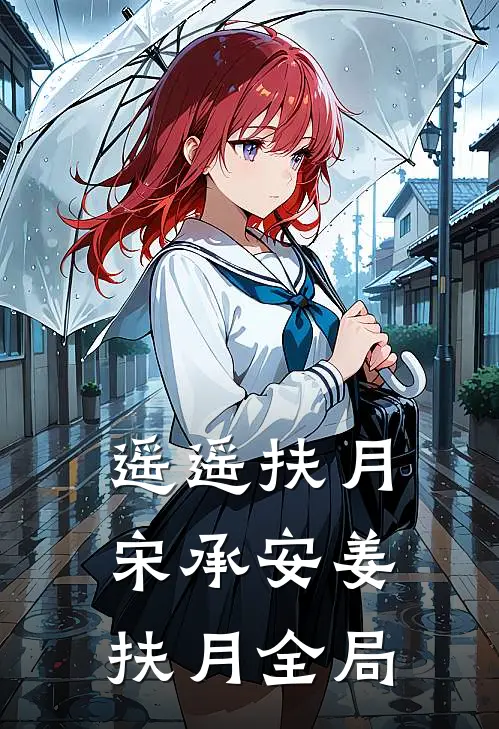 遥遥扶月宋承安姜扶月全局