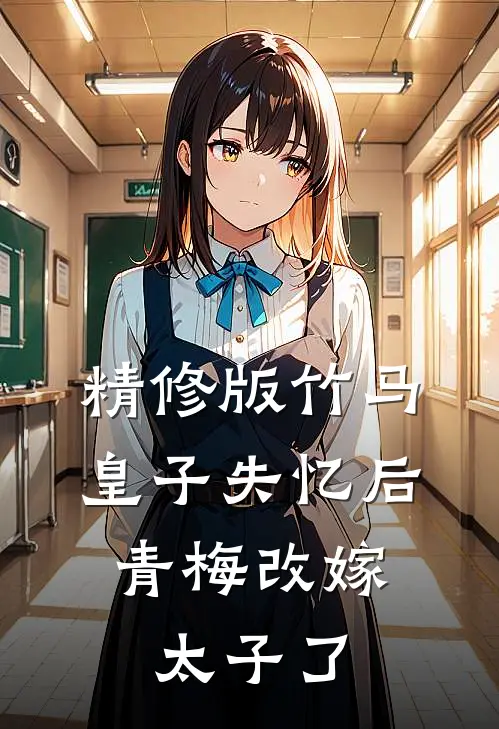 精修版竹马皇子失忆后，青梅改嫁太子了