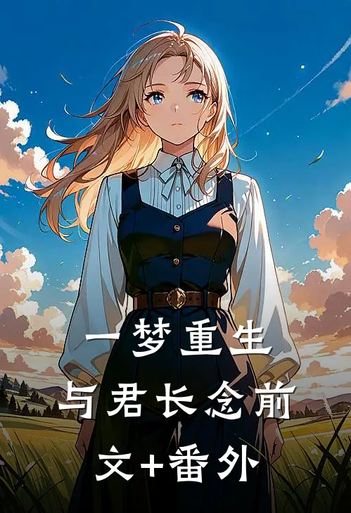 一梦重生，与君长念前文+番外