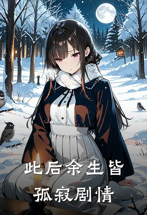 此后余生皆孤寂剧情