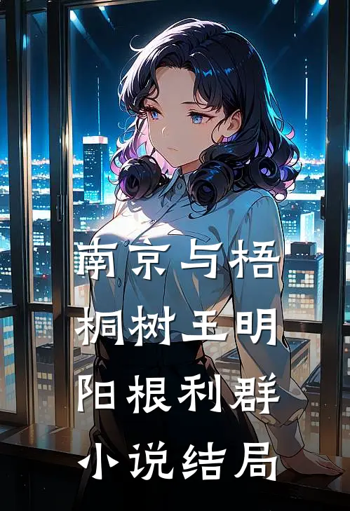 南京与梧桐树王明阳根利群小说结局