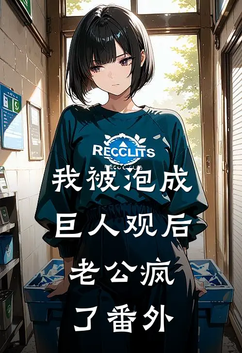 我被泡成巨人观后，老公疯了 番外