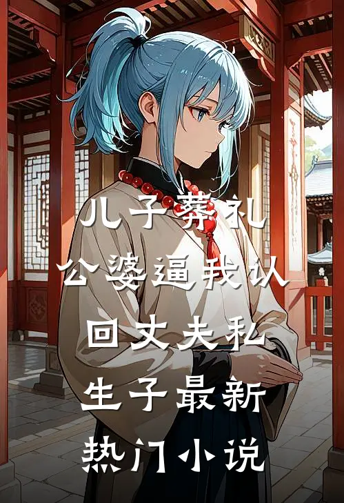 儿子葬礼，公婆逼我认回丈夫私生子最新热门小说