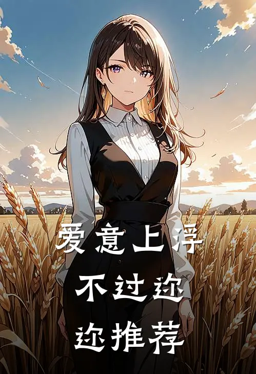 爱意上浮，不过迩迩推荐