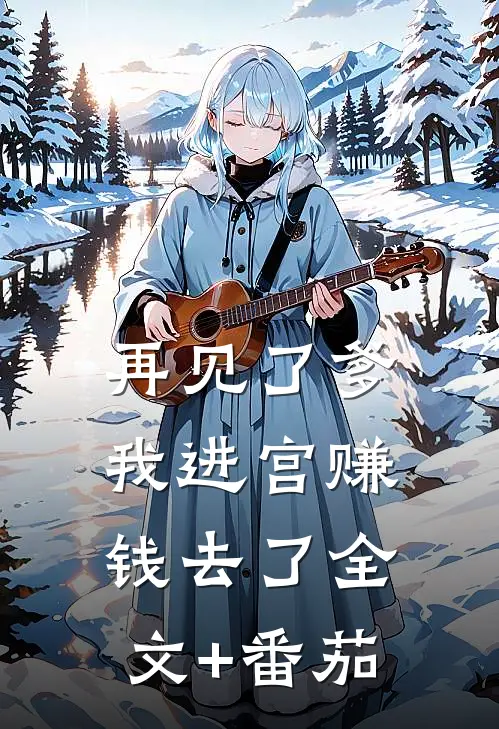 再见了爹，我进宫赚钱去了全文+番茄