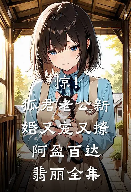 惊！狐君老公新婚又宠又撩阿盈百达翡丽 全集