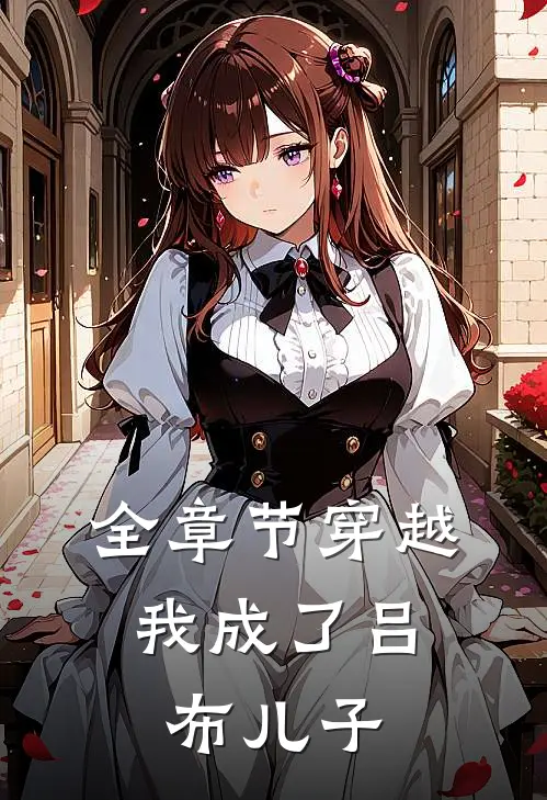 全章节穿越：我成了吕布儿子