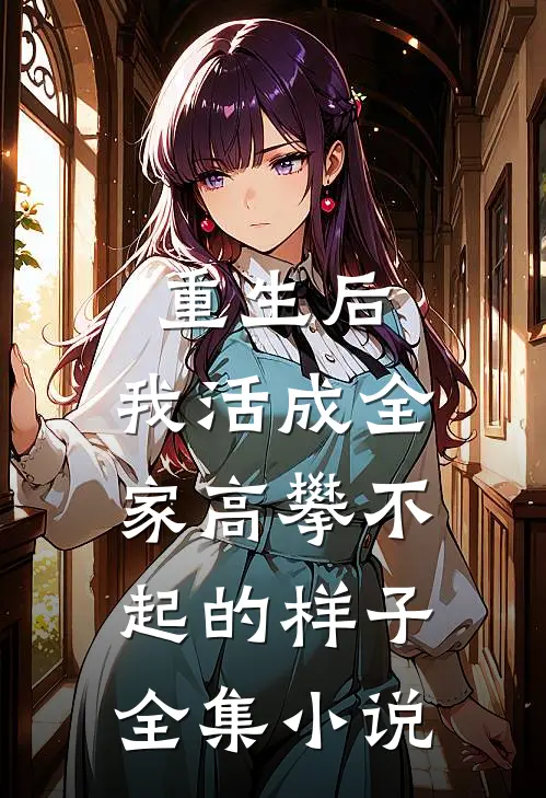 重生后，我活成全家高攀不起的样子全集小说