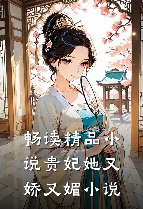 畅读精品小说贵妃她又娇又媚小说