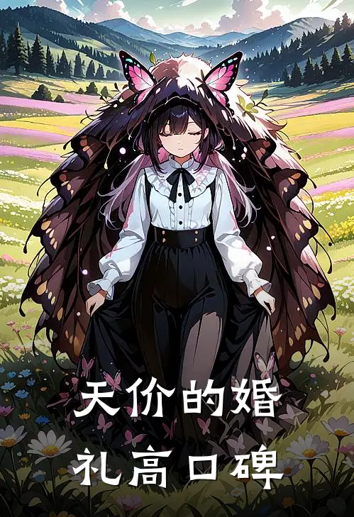 天价的婚礼高口碑