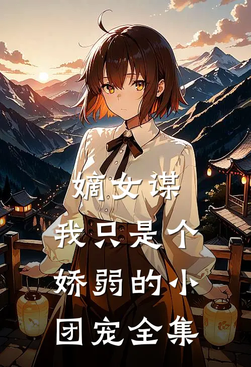 嫡女谋：我只是个娇弱的小团宠全集