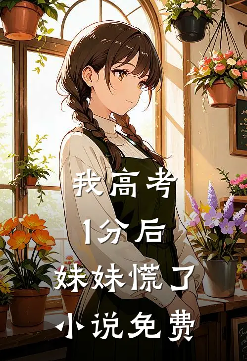 我高考1分后，妹妹慌了小说免费