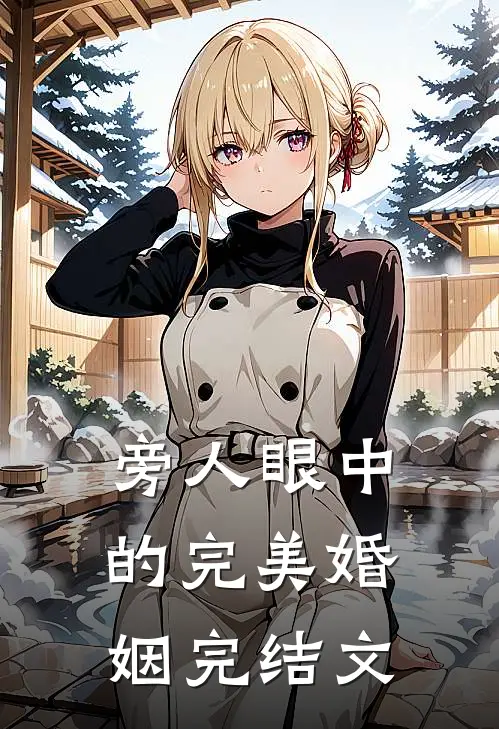 旁人眼中的完美婚姻完结文