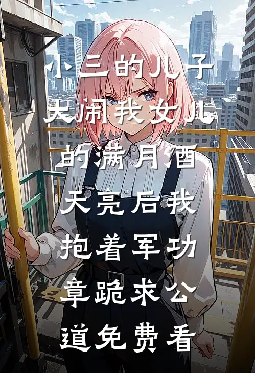 小三的儿子大闹我女儿的满月酒，天亮后我抱着军功章跪求公道免费看