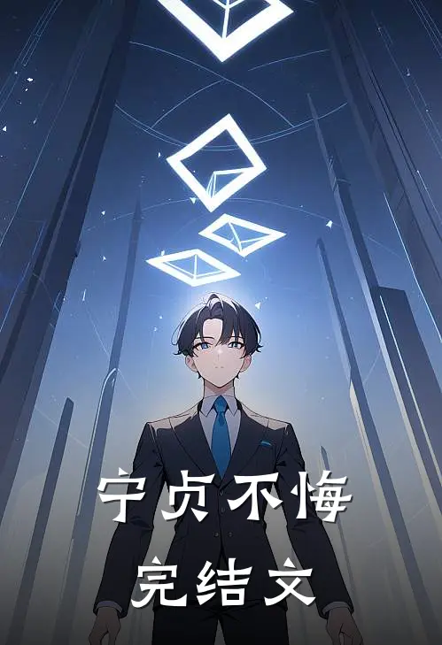 宁贞不悔完结文