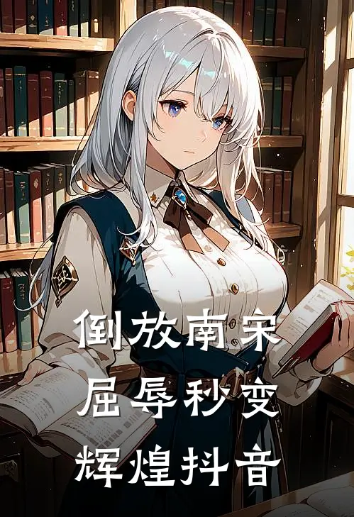 倒放南宋，屈辱秒变辉煌抖音