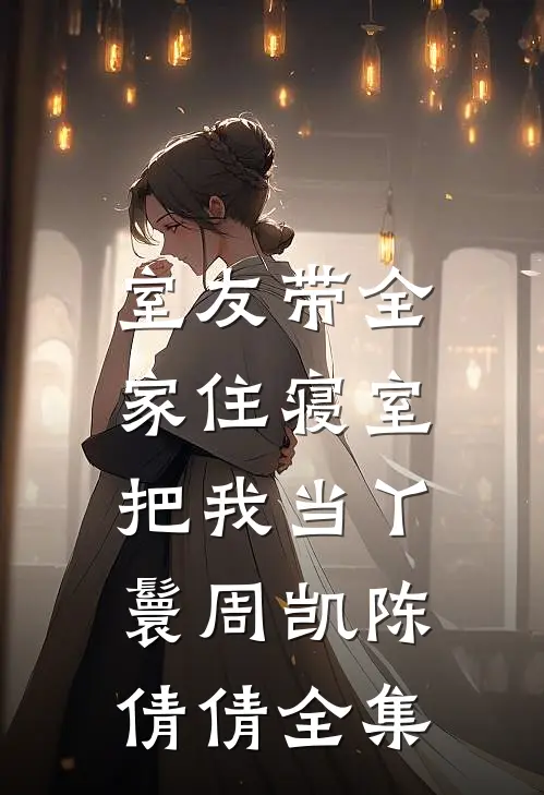 室友带全家住寝室，把我当丫鬟周凯陈倩倩 全集