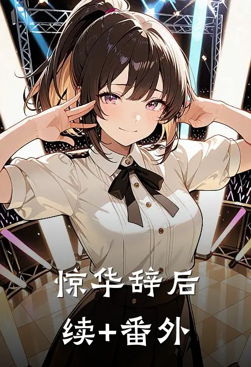 惊华辞后续+番外