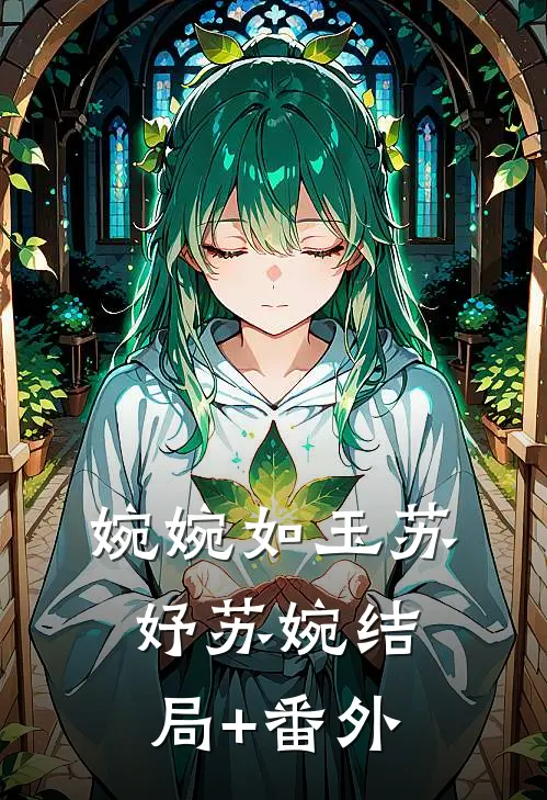 婉婉如玉苏妤苏婉结局+番外