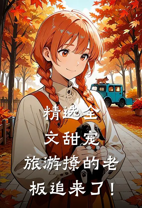 精选全文甜宠：旅游撩的老板追来了！