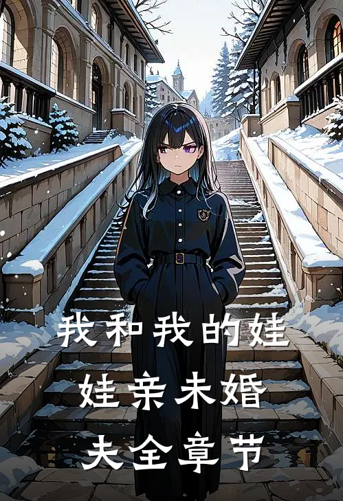我和我的娃娃亲未婚夫全章节