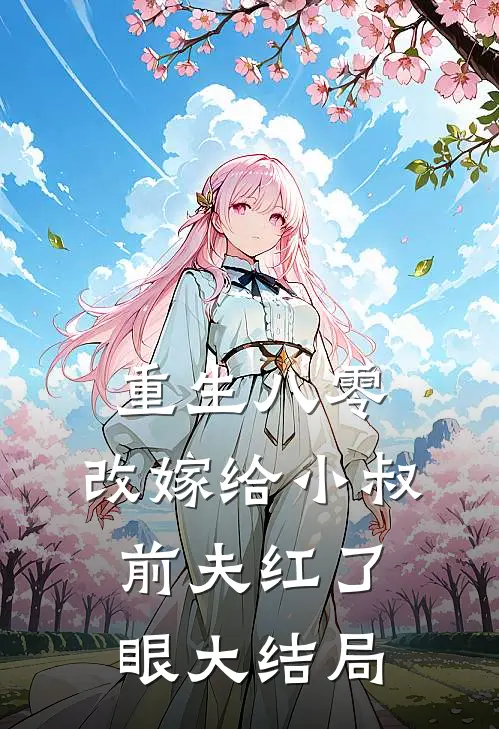 重生八零：改嫁给小叔，前夫红了眼大结局