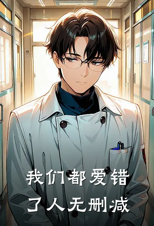 我们都爱错了人无删减