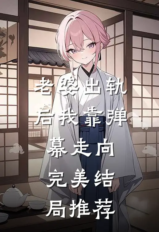 老婆出轨后我靠弹幕走向完美结局推荐