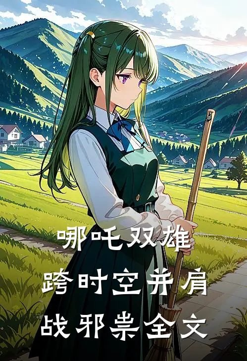 哪吒双雄：跨时空并肩战邪祟全文