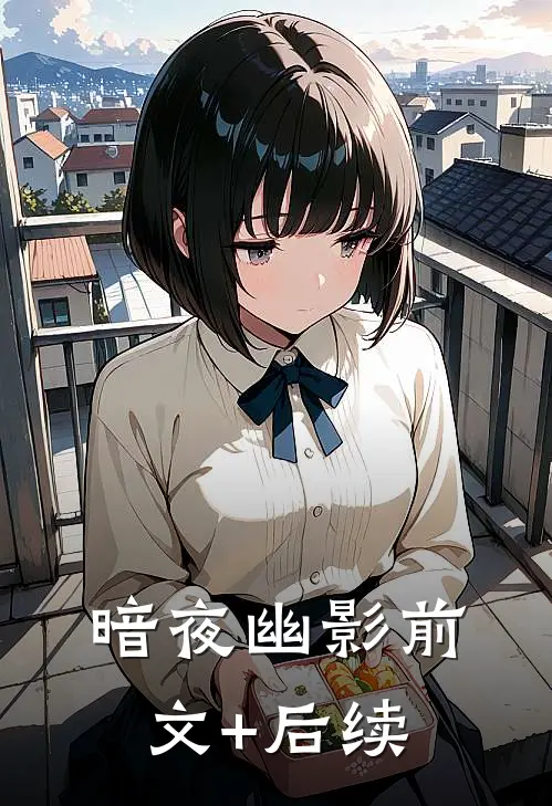 暗夜幽影前文+后续