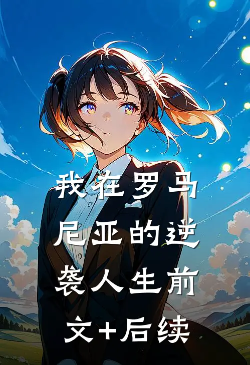 我在罗马尼亚的逆袭人生前文+后续