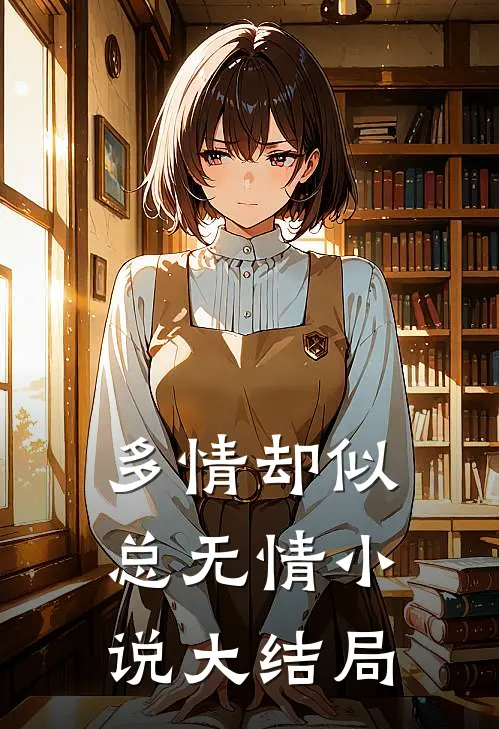 多情却似总无情小说大结局