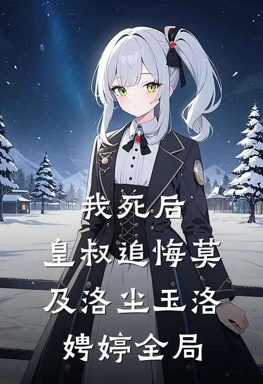 我死后，皇叔追悔莫及洛尘玉洛娉婷全局