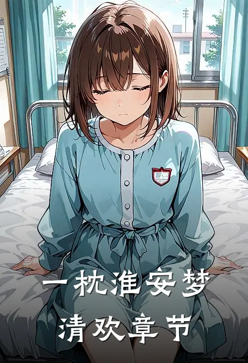 一枕淮安梦清欢章节