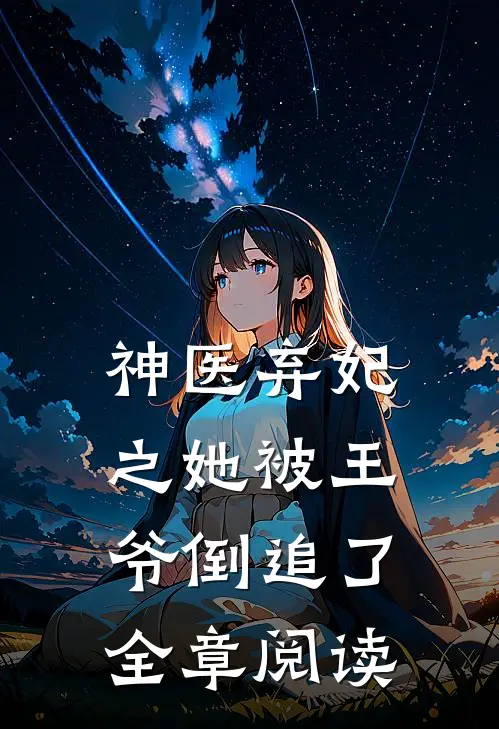 神医弃妃之她被王爷倒追了全章阅读